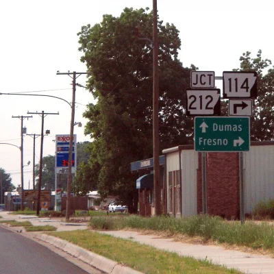 Born to Roof serves Gould, Arkansas