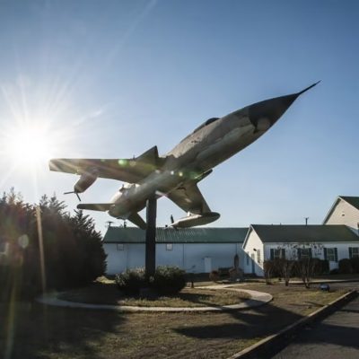 Born to Roof serves Jacksonville, Arkansas