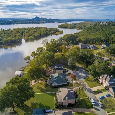 Born to Roof serves Maumelle, Arkansas