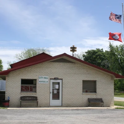Born to Roof serves Montrose, Arkansas
