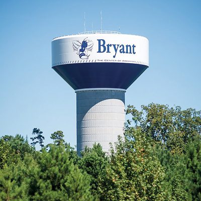 Born to Roof serves Bryant, Arkansas