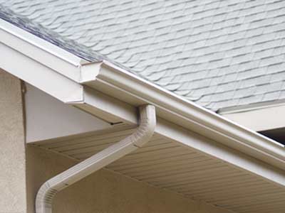 Gutter Installations