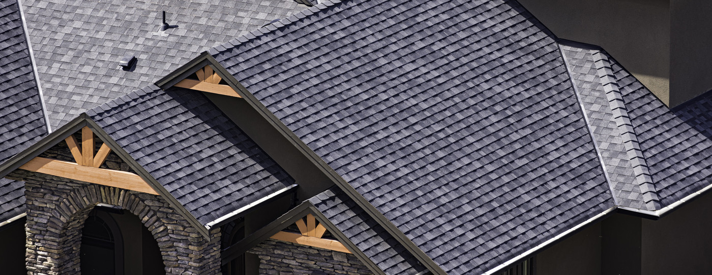 Roofing upgrades
